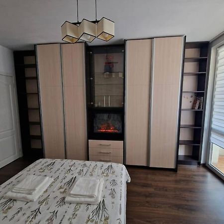 Cozy Central Apartment In Outskirts Of Old Sofia Buitenkant foto