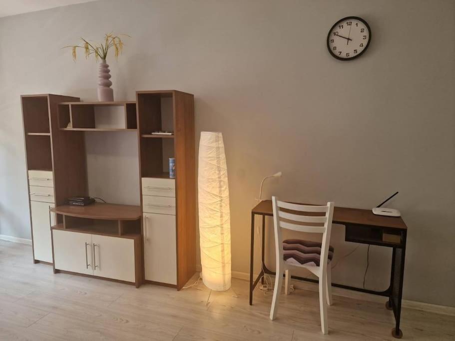 Cozy Central Apartment In Outskirts Of Old Sofia Buitenkant foto