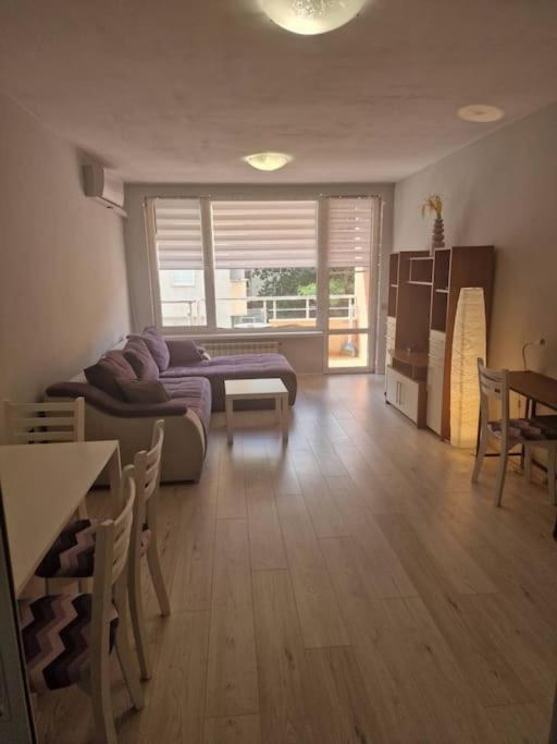 Cozy Central Apartment In Outskirts Of Old Sofia Buitenkant foto