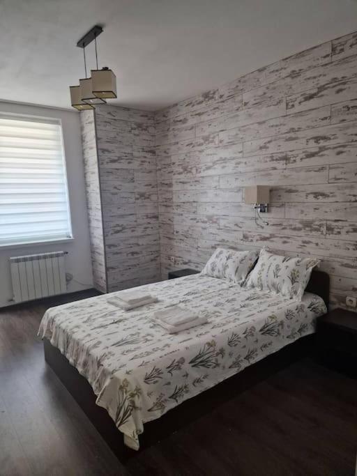 Cozy Central Apartment In Outskirts Of Old Sofia Buitenkant foto